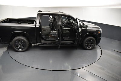 2027 RAM Ram 1500 RAM 1500 BIG HORN CREW CAB 4X2 5'7' BOX