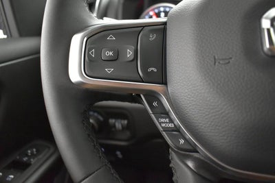 2027 RAM Ram 1500 RAM 1500 BIG HORN CREW CAB 4X2 5'7' BOX