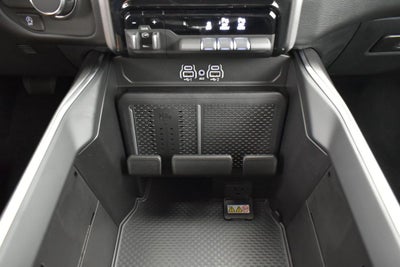 2027 RAM Ram 1500 RAM 1500 BIG HORN CREW CAB 4X2 5'7' BOX