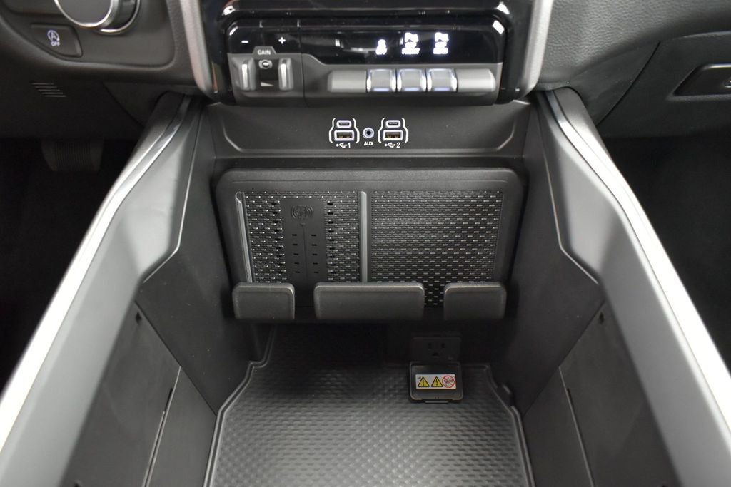 2027 RAM Ram 1500 RAM 1500 BIG HORN CREW CAB 4X2 5'7' BOX