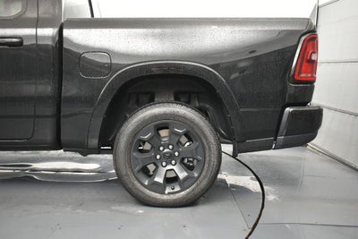 2027 RAM Ram 1500 RAM 1500 BIG HORN CREW CAB 4X2 5'7' BOX