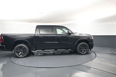 2027 RAM Ram 1500 RAM 1500 BIG HORN CREW CAB 4X2 5'7' BOX