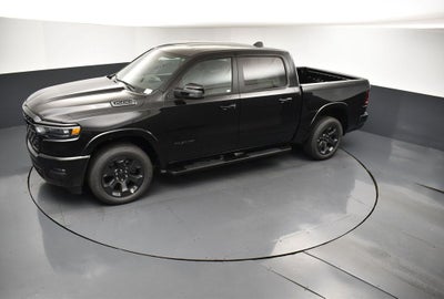 2027 RAM Ram 1500 RAM 1500 BIG HORN CREW CAB 4X2 5'7' BOX