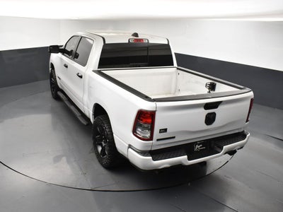 2024 RAM 1500 Big Horn Crew Cab 4x2 5'7' Box