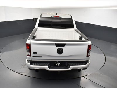 2024 RAM 1500 Big Horn Crew Cab 4x2 5'7' Box