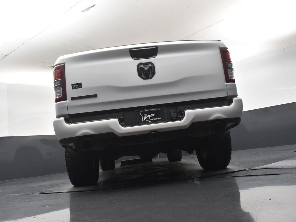 2024 RAM 1500 Big Horn Crew Cab 4x2 5'7' Box