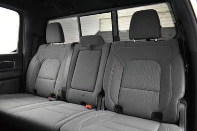 2024 RAM 1500 Big Horn Crew Cab 4x2 5'7' Box