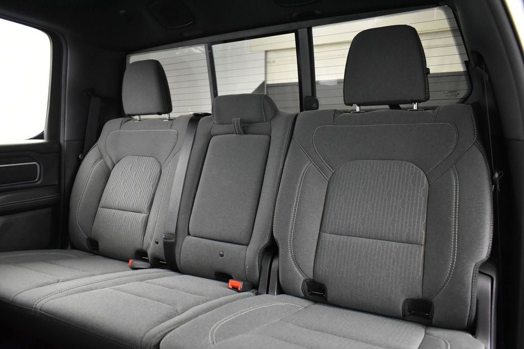 2024 RAM 1500 Big Horn Crew Cab 4x2 5'7' Box