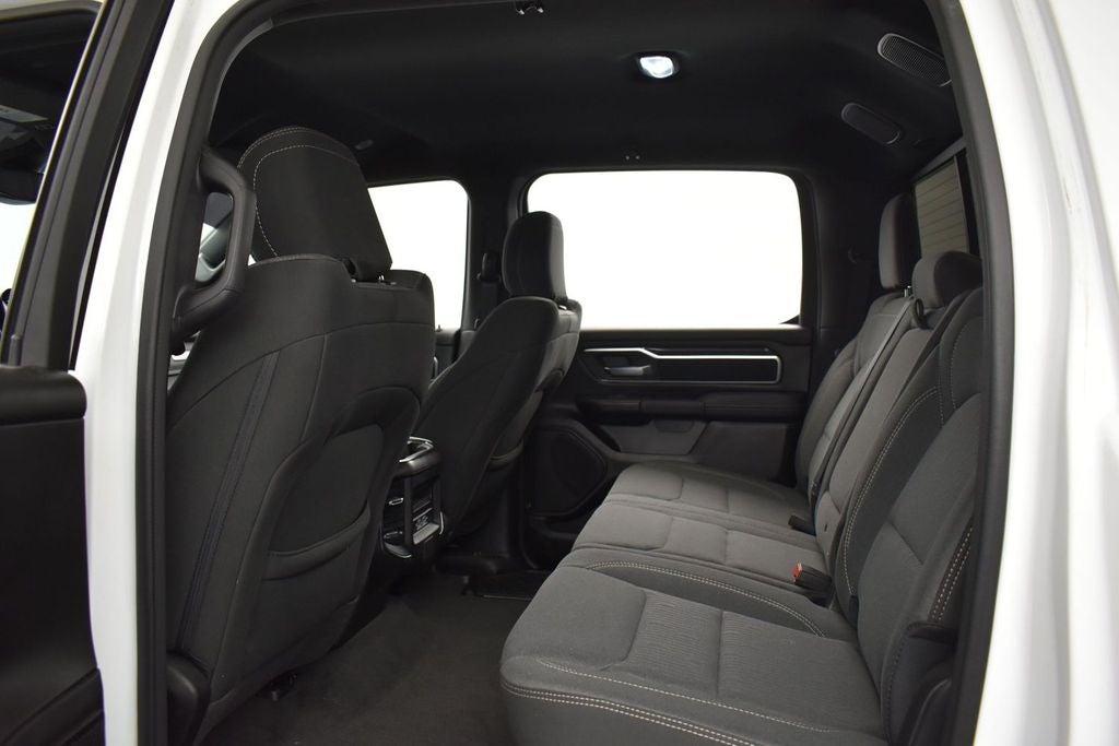 2024 RAM 1500 Big Horn Crew Cab 4x2 5'7' Box
