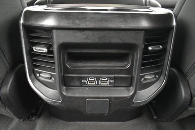 2024 RAM 1500 Big Horn Crew Cab 4x2 5'7' Box