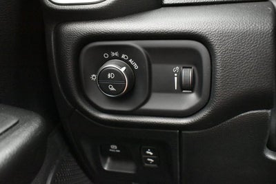 2024 RAM 1500 Big Horn Crew Cab 4x2 5'7' Box