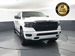 2024 RAM 1500 Big Horn Crew Cab 4x2 5'7' Box