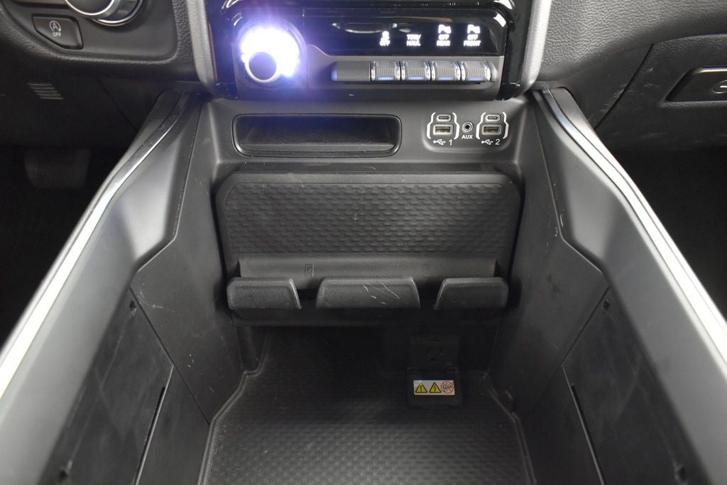 2024 RAM 1500 Big Horn Crew Cab 4x2 5'7' Box