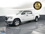 2024 RAM 1500 Big Horn Crew Cab 4x2 5'7' Box