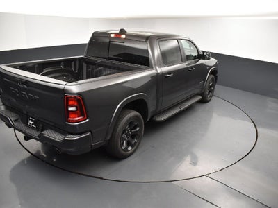 2027 RAM Ram 1500 RAM 1500 BIG HORN CREW CAB 4X2 5'7' BOX