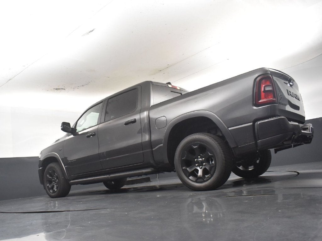 2027 RAM Ram 1500 RAM 1500 BIG HORN CREW CAB 4X2 5'7' BOX