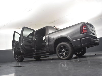2027 RAM Ram 1500 RAM 1500 BIG HORN CREW CAB 4X2 5'7' BOX