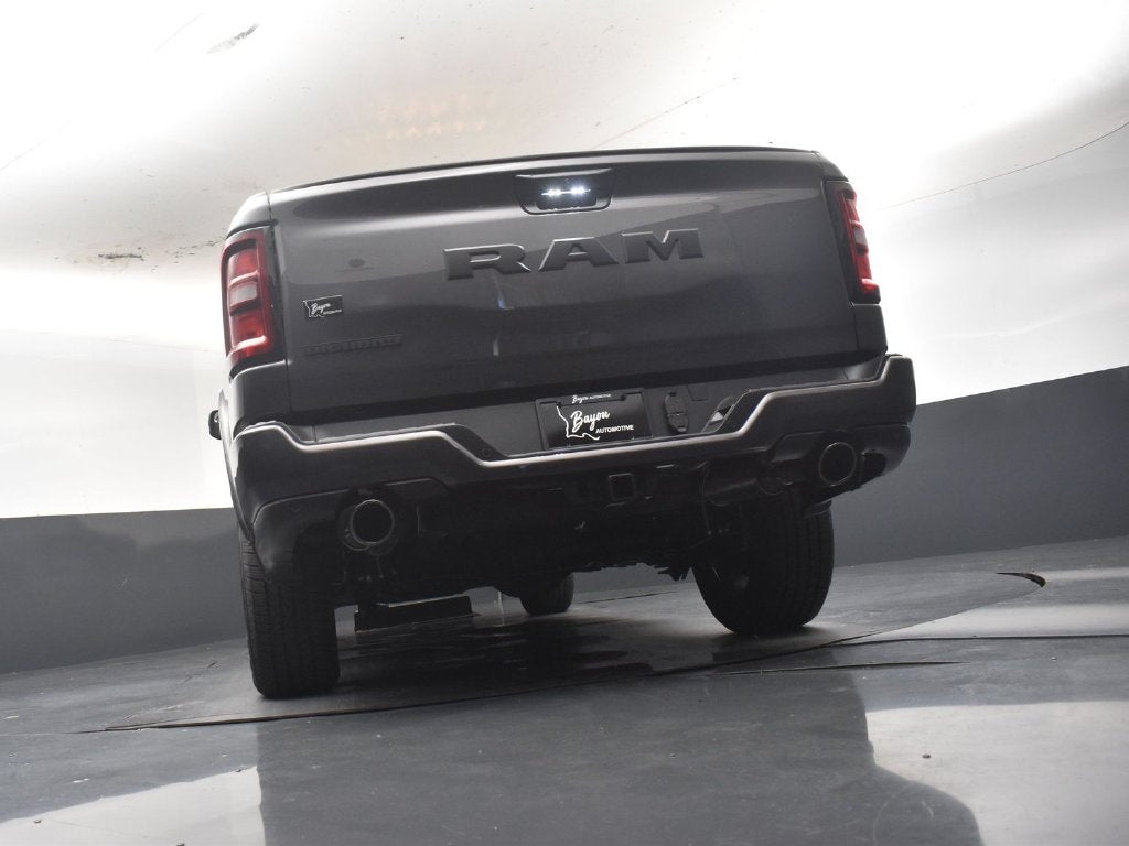 2027 RAM Ram 1500 RAM 1500 BIG HORN CREW CAB 4X2 5'7' BOX
