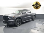2027 RAM Ram 1500 RAM 1500 BIG HORN CREW CAB 4X2 5'7' BOX