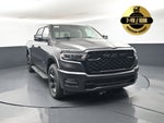 2027 RAM Ram 1500 RAM 1500 BIG HORN CREW CAB 4X2 5'7' BOX