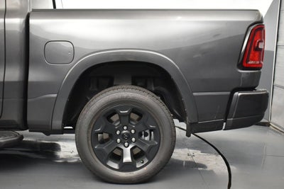 2027 RAM Ram 1500 RAM 1500 BIG HORN CREW CAB 4X2 5'7' BOX