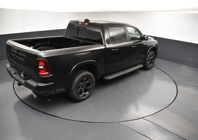 2027 RAM Ram 1500 RAM 1500 BIG HORN CREW CAB 4X2 5'7' BOX