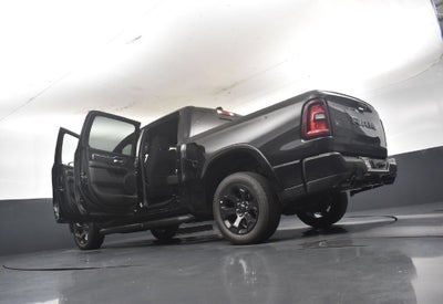 2027 RAM Ram 1500 RAM 1500 BIG HORN CREW CAB 4X2 5'7' BOX