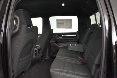 2027 RAM Ram 1500 RAM 1500 BIG HORN CREW CAB 4X2 5'7' BOX