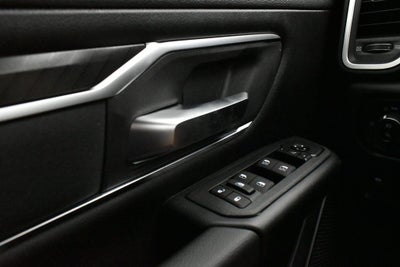 2027 RAM Ram 1500 RAM 1500 BIG HORN CREW CAB 4X2 5'7' BOX