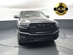 2027 RAM Ram 1500 RAM 1500 BIG HORN CREW CAB 4X2 5'7' BOX