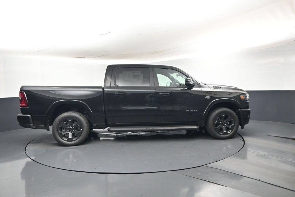 2027 RAM Ram 1500 RAM 1500 BIG HORN CREW CAB 4X2 5'7' BOX
