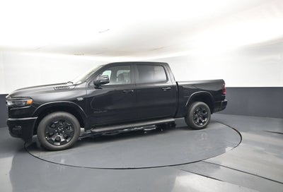2027 RAM Ram 1500 RAM 1500 BIG HORN CREW CAB 4X2 5'7' BOX