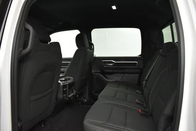 2027 RAM Ram 1500 RAM 1500 BIG HORN CREW CAB 4X2 5'7' BOX