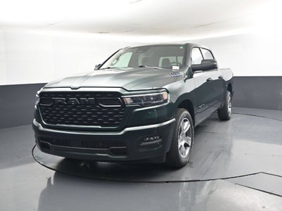 2027 RAM Ram 1500 RAM 1500 EXPRESS CREW CAB 4X2 5'7' BOX