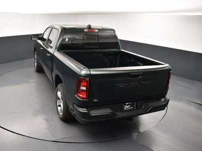 2027 RAM Ram 1500 RAM 1500 EXPRESS CREW CAB 4X2 5'7' BOX