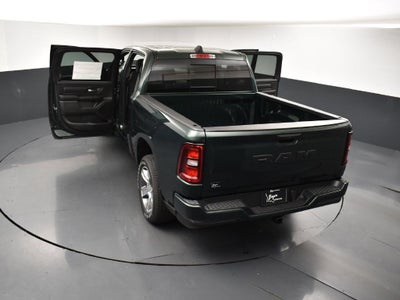 2027 RAM Ram 1500 RAM 1500 EXPRESS CREW CAB 4X2 5'7' BOX