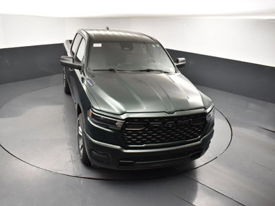 2027 RAM Ram 1500 RAM 1500 EXPRESS CREW CAB 4X2 5'7' BOX