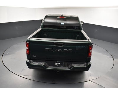2027 RAM Ram 1500 RAM 1500 EXPRESS CREW CAB 4X2 5'7' BOX