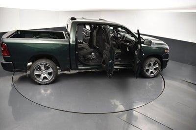 2027 RAM Ram 1500 RAM 1500 EXPRESS CREW CAB 4X2 5'7' BOX