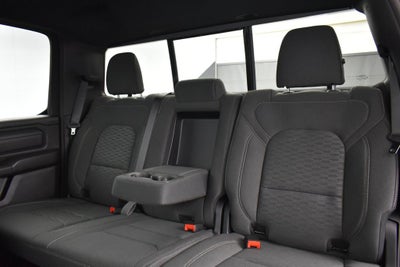 2027 RAM Ram 1500 RAM 1500 EXPRESS CREW CAB 4X2 5'7' BOX