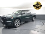 2027 RAM Ram 1500 RAM 1500 EXPRESS CREW CAB 4X2 5'7' BOX