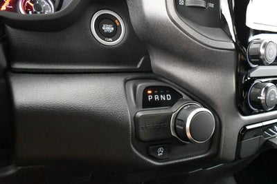 2027 RAM Ram 1500 RAM 1500 EXPRESS CREW CAB 4X2 5'7' BOX