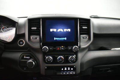 2027 RAM Ram 1500 RAM 1500 EXPRESS CREW CAB 4X2 5'7' BOX