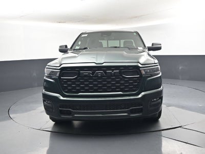 2027 RAM Ram 1500 RAM 1500 EXPRESS CREW CAB 4X2 5'7' BOX