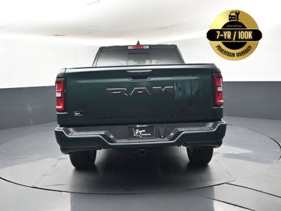 2027 RAM Ram 1500 RAM 1500 EXPRESS CREW CAB 4X2 5'7' BOX