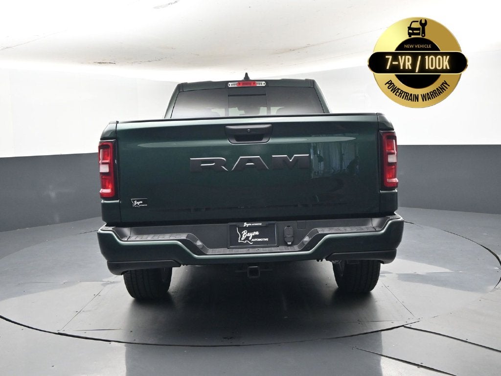 2027 RAM Ram 1500 RAM 1500 EXPRESS CREW CAB 4X2 5'7' BOX