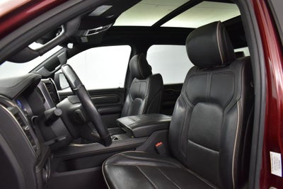 2020 RAM 1500 Limited Crew Cab 4x2 5'7' Box