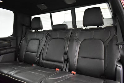 2020 RAM 1500 Limited Crew Cab 4x2 5'7' Box