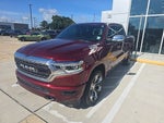 2020 RAM 1500 Limited Crew Cab 4x2 5'7' Box