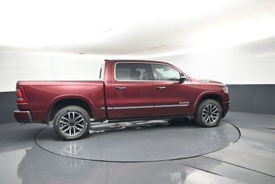2020 RAM 1500 Limited Crew Cab 4x2 5'7' Box